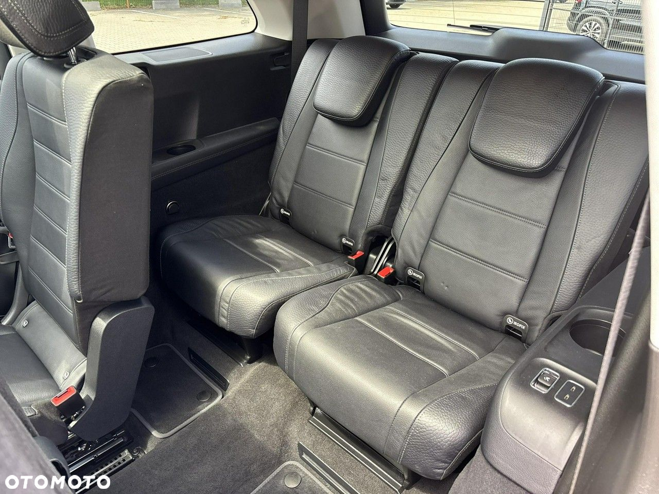 Mercedes-Benz GLS 400 d 4-Matic - 15