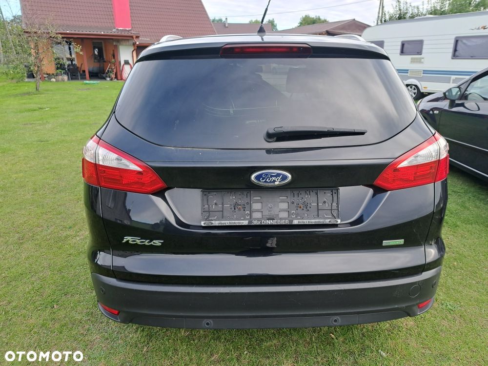 Ford Focus - 5