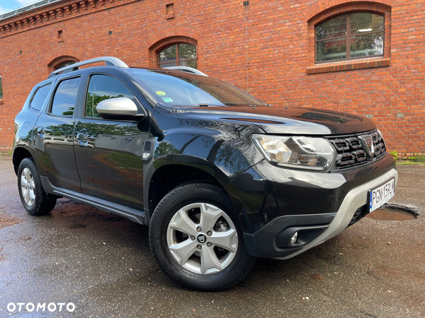 Dacia Duster 1.5 Blue dCi Comfort