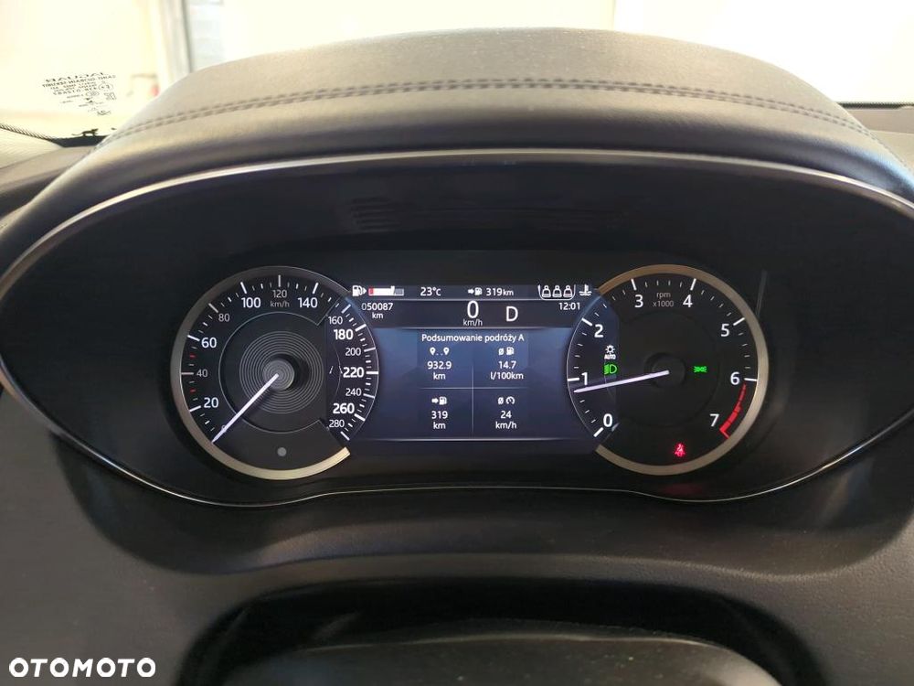 Jaguar E-Pace 1.5 P160 mHEV S - 10