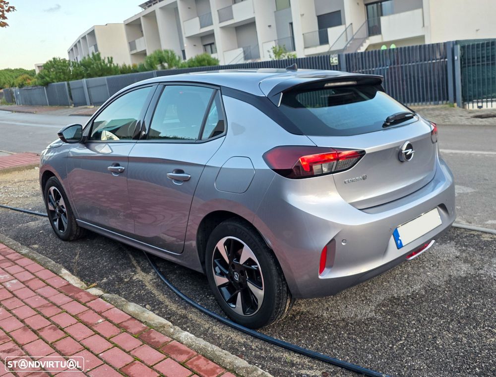 Opel Corsa-e Business Edition - 5