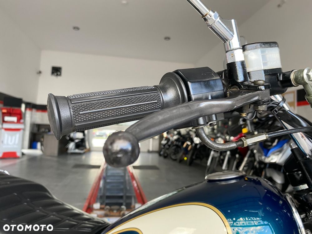 Suzuki GN - 31