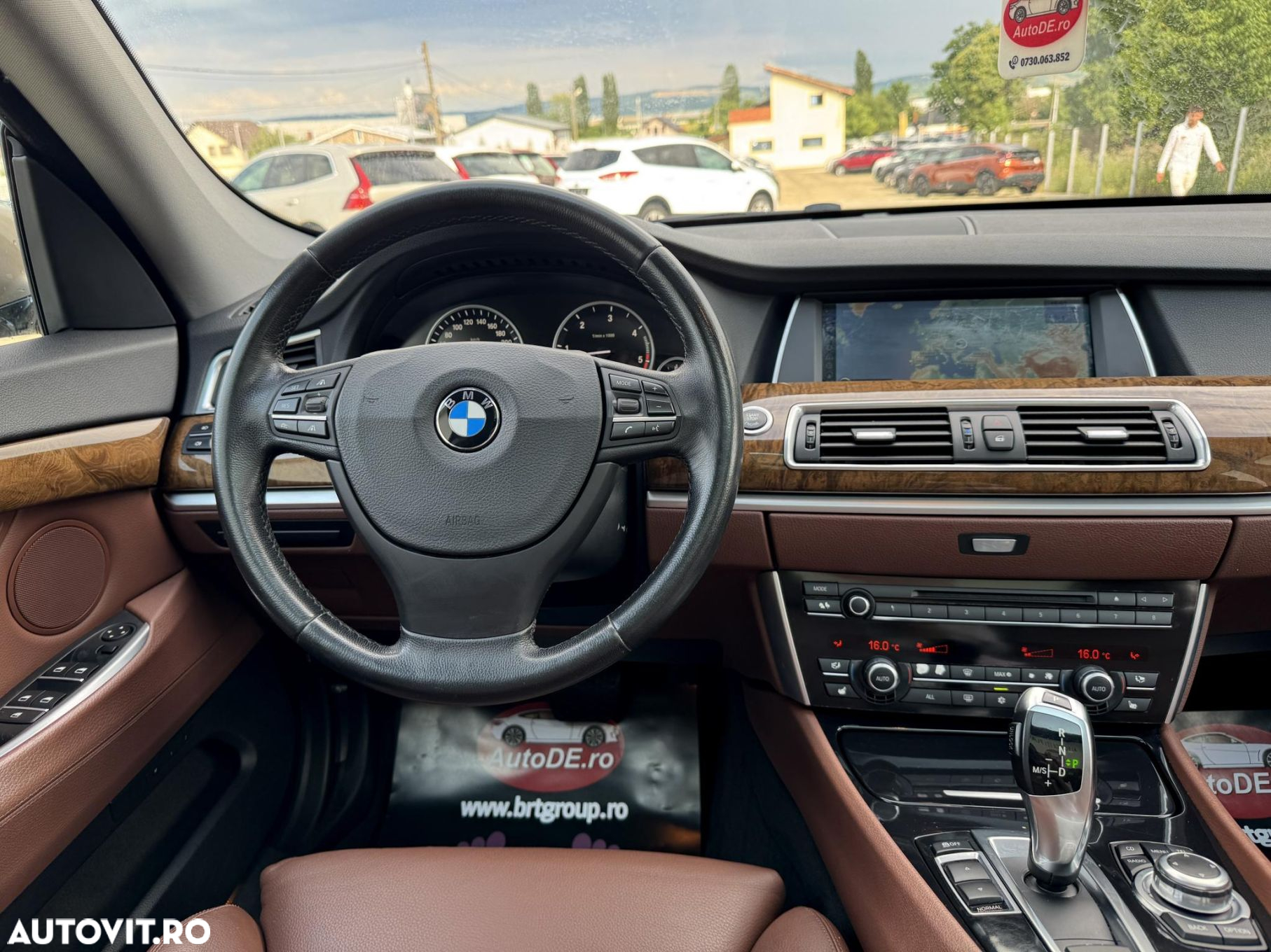 BMW Seria 5 - 9