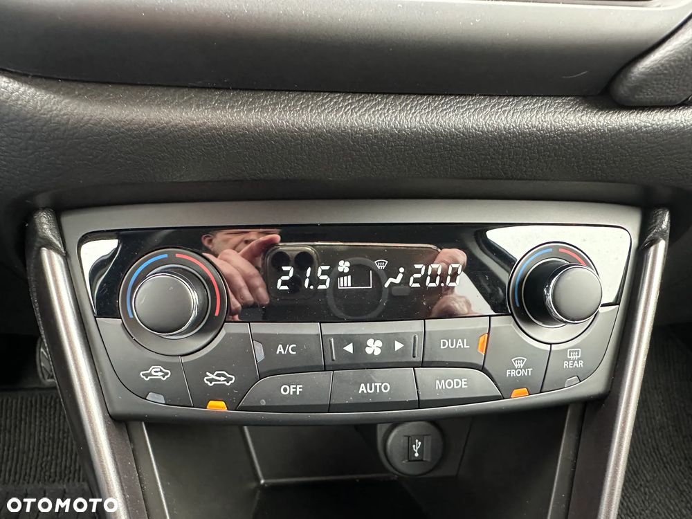 Suzuki S-Cross 1.4 SHVS Premium Plus SP - 16