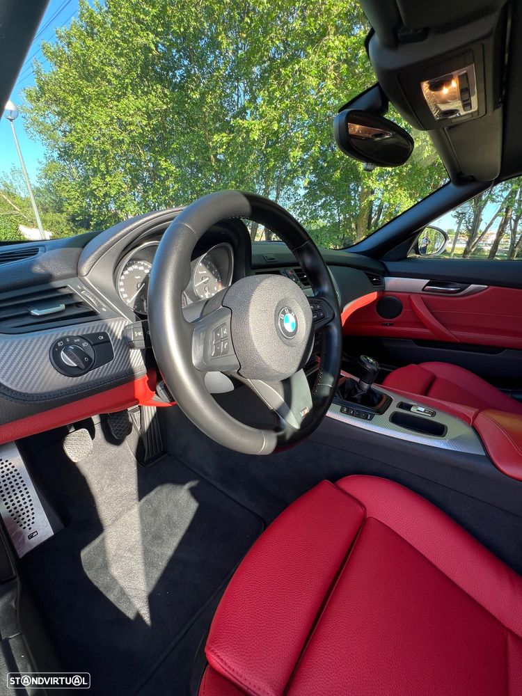 BMW Z4 23 i - 12