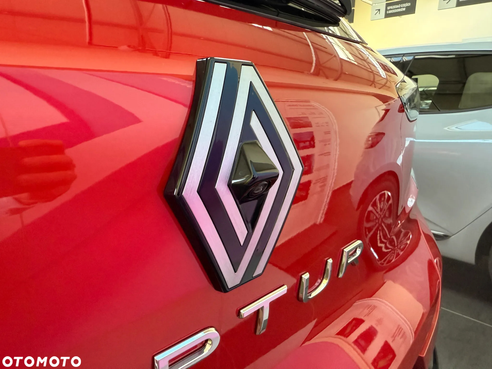 Renault Captur - 9
