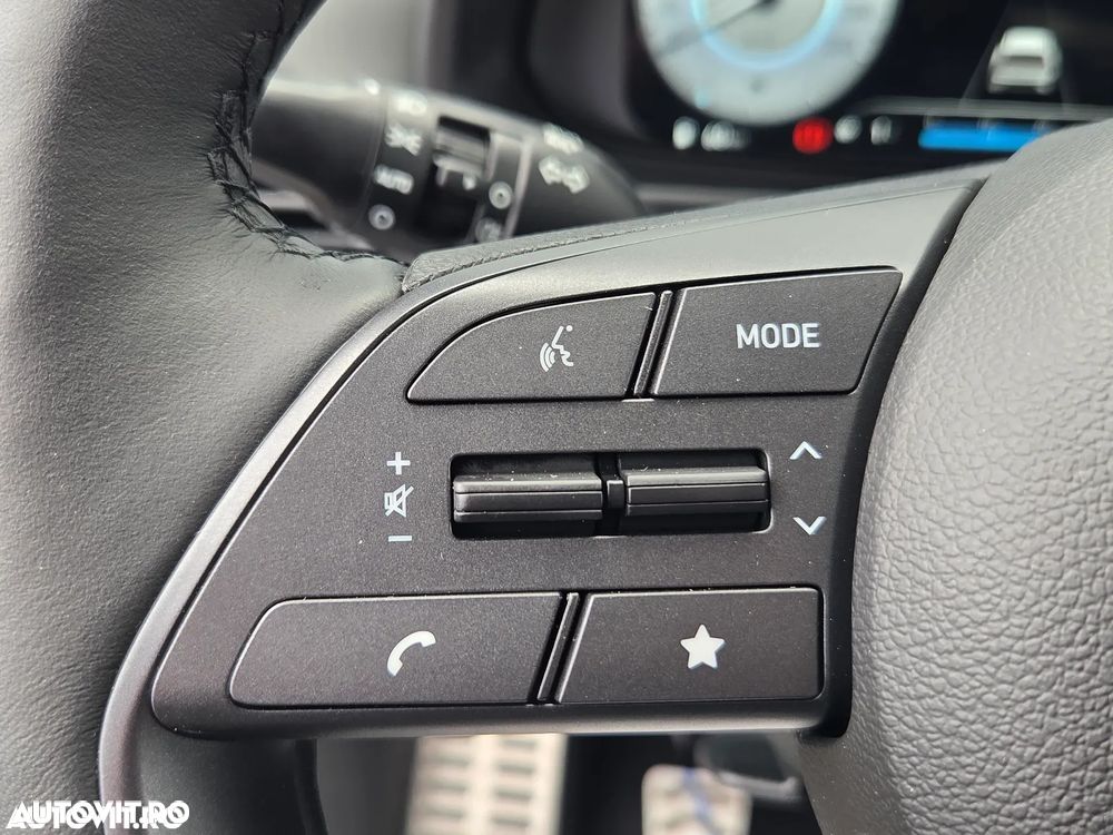 Hyundai Bayon 1.2 MPi 79 CP 5MT Led Line - 14