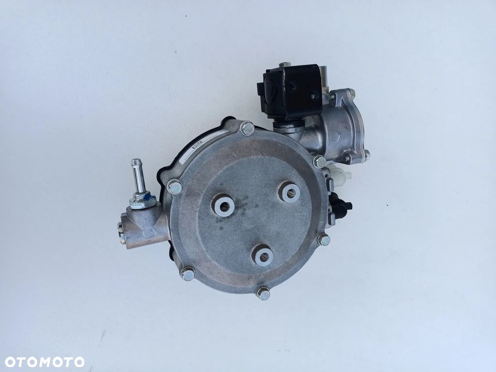 Nowy reduktor parownik landi-renzo li-10 lse-98 fiat jeep alfa-romeo lpg gazu - 5