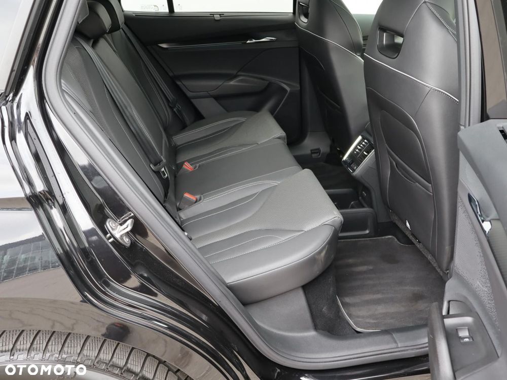 Skoda Enyaq - 11