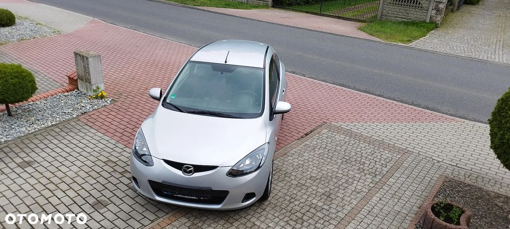 Mazda 2 1.3 Sport Dynamic - 1