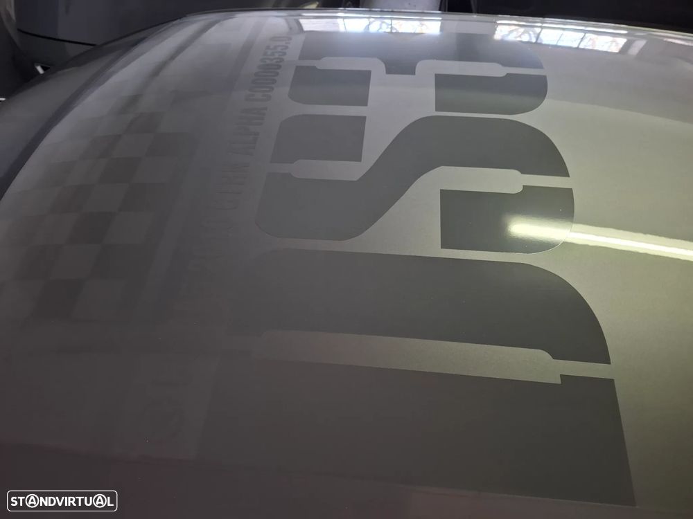 Citroën DS3 1.6 THP Racing - 8