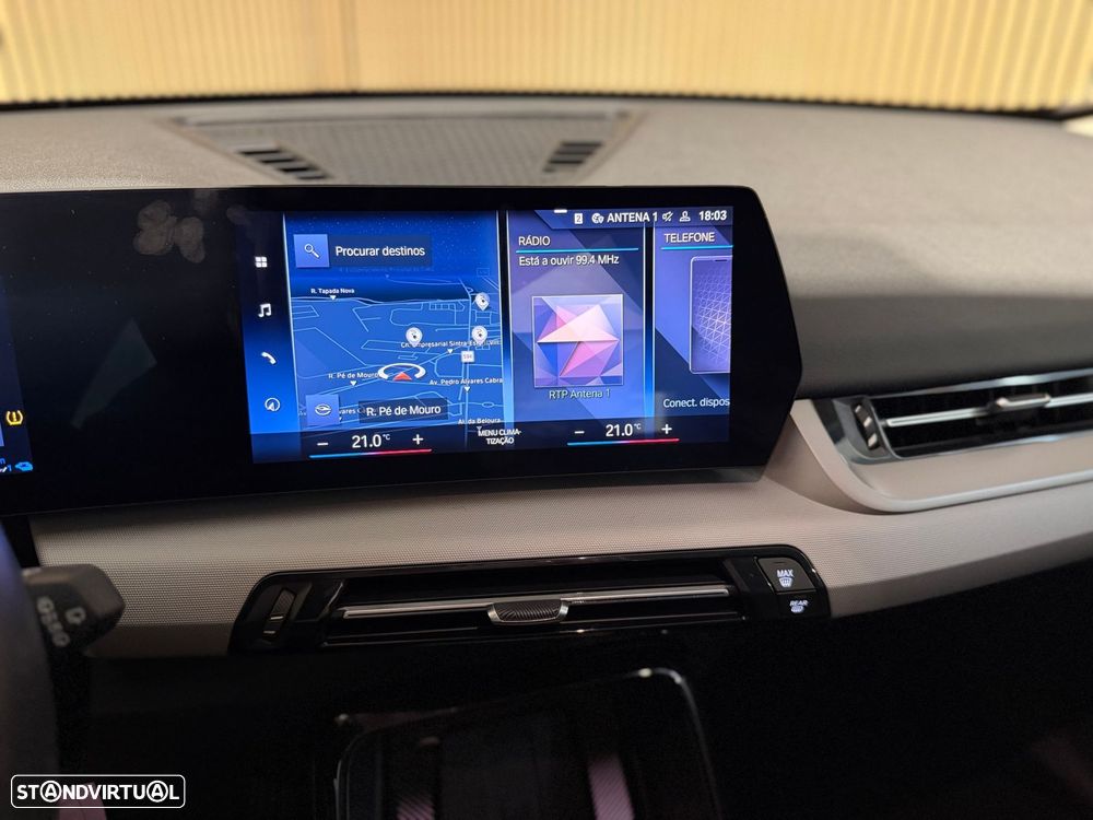 BMW X1 xDrive25e xLine - 13