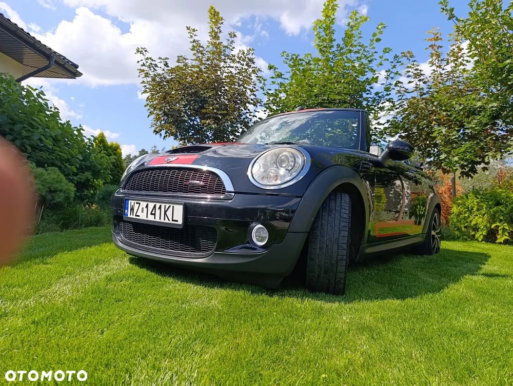 MINI John Cooper Works - 12