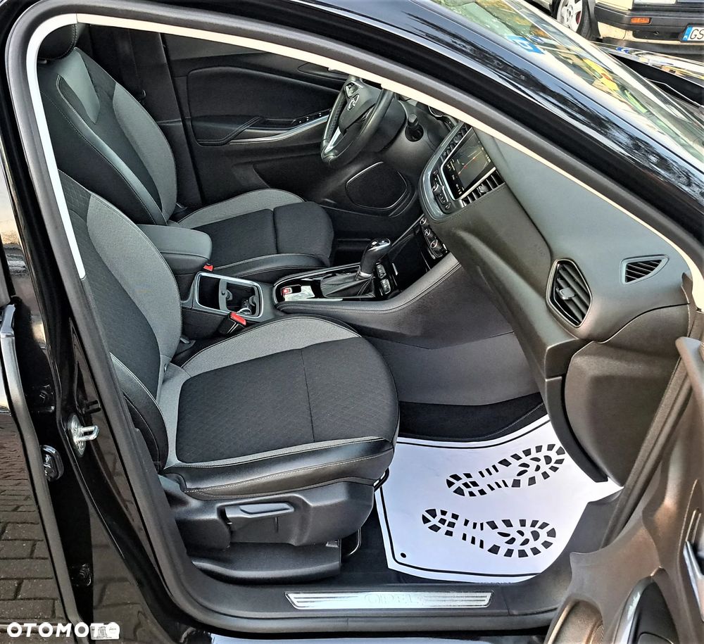 Opel Grandland X 1.5 CDTI Innovation S&S - 24