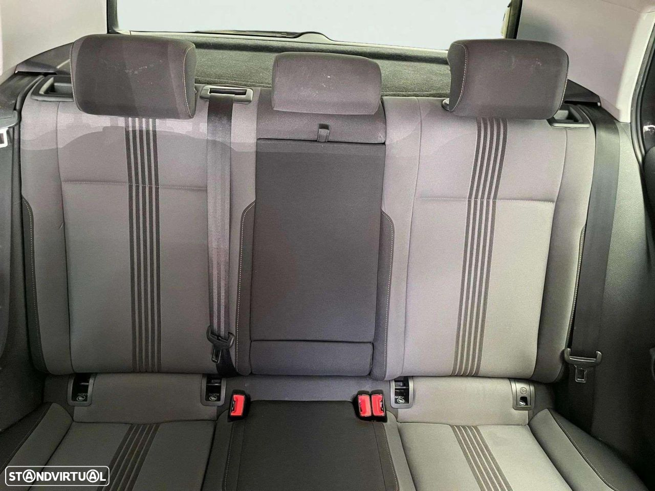 VW Golf 1.6 TDi GPS Edition - 17