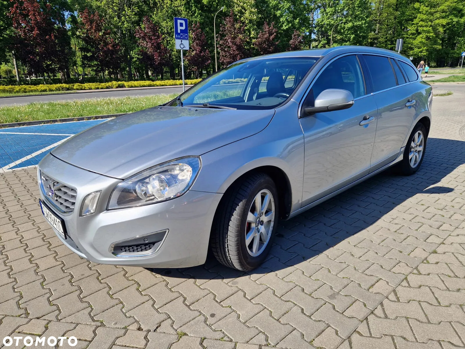 Volvo V60 D2 Ocean Race - 3