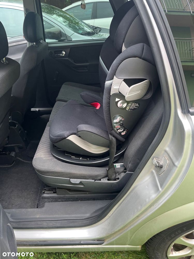 Opel Meriva 1.6 Enjoy - 4
