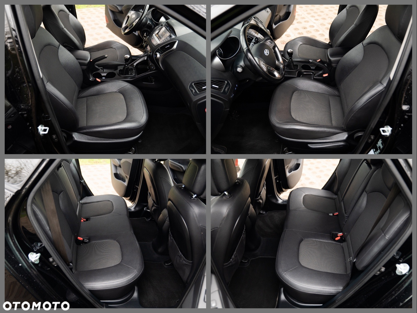 Hyundai ix35 2.0 CRDi Premium - 34