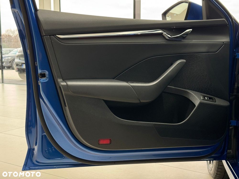 Skoda Octavia 1.5 TSI ACT Style - 12