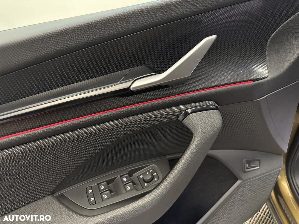 SKODA Kodiaq 2025 — imagine 14