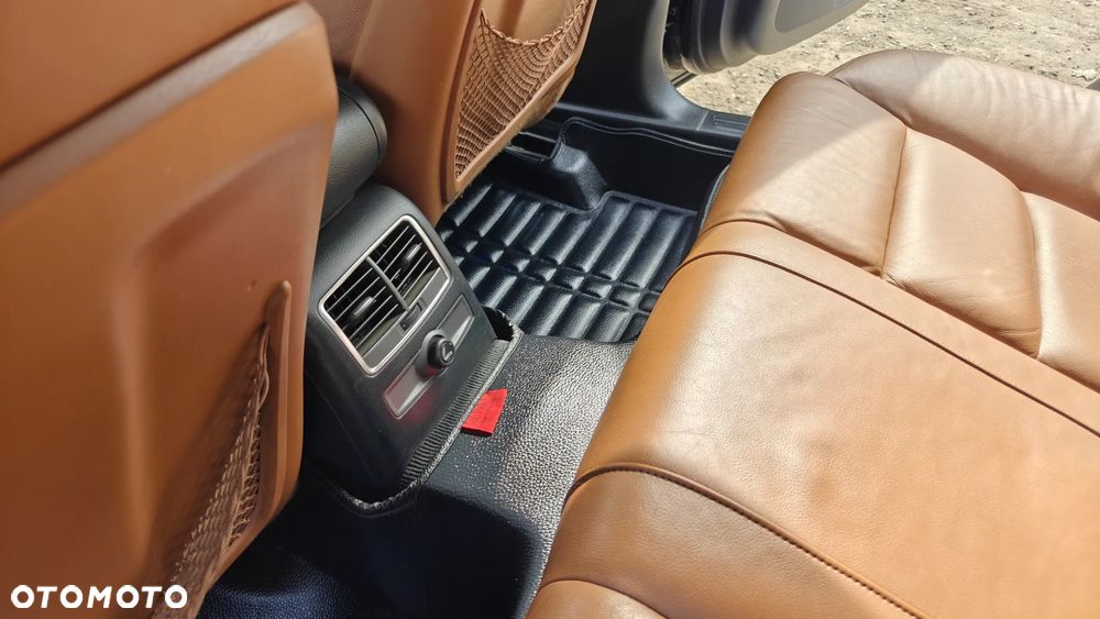 Audi A6 Avant 3.0 TDI Quattro Tiptronic - 27
