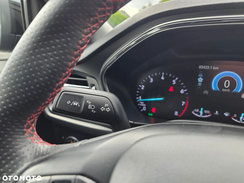 Ford Focus 1.5 EcoBoost ST-Line Business - 16