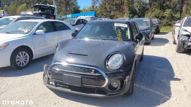 MINI Clubman Cooper S ALL4 - 28