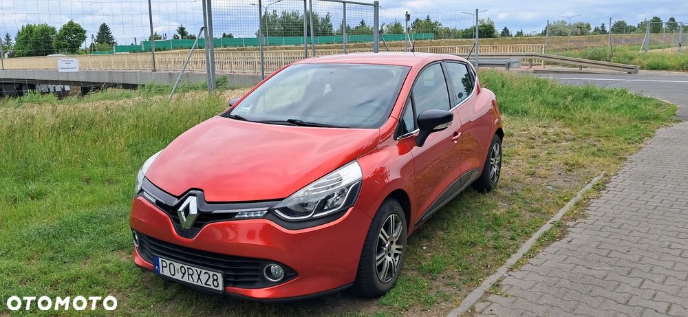 Renault Clio 0.9 TCe Techno Feel - 1