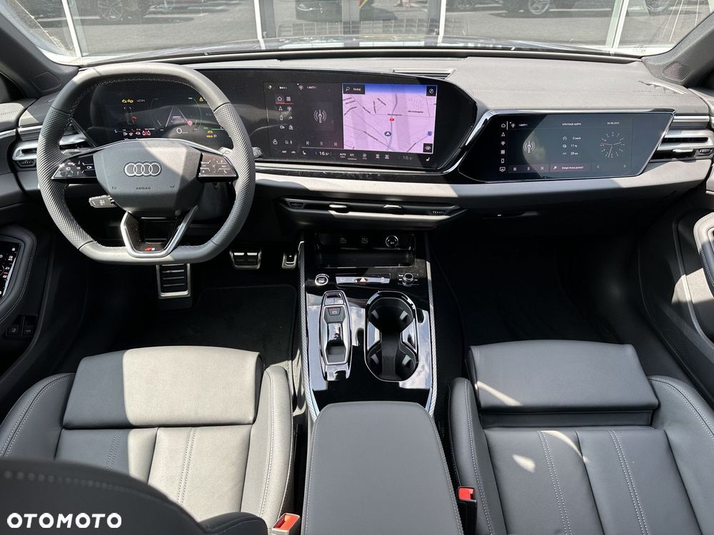 Audi A5 Avant - 17