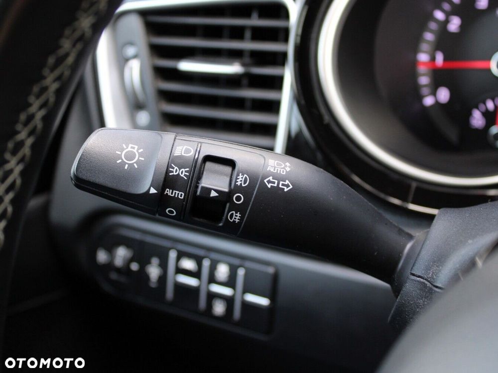 Kia ProCeed 1.5 T-GDI GT Line DCT - 27