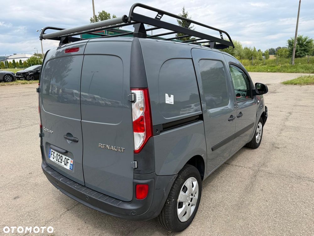 Renault Kangoo - 6