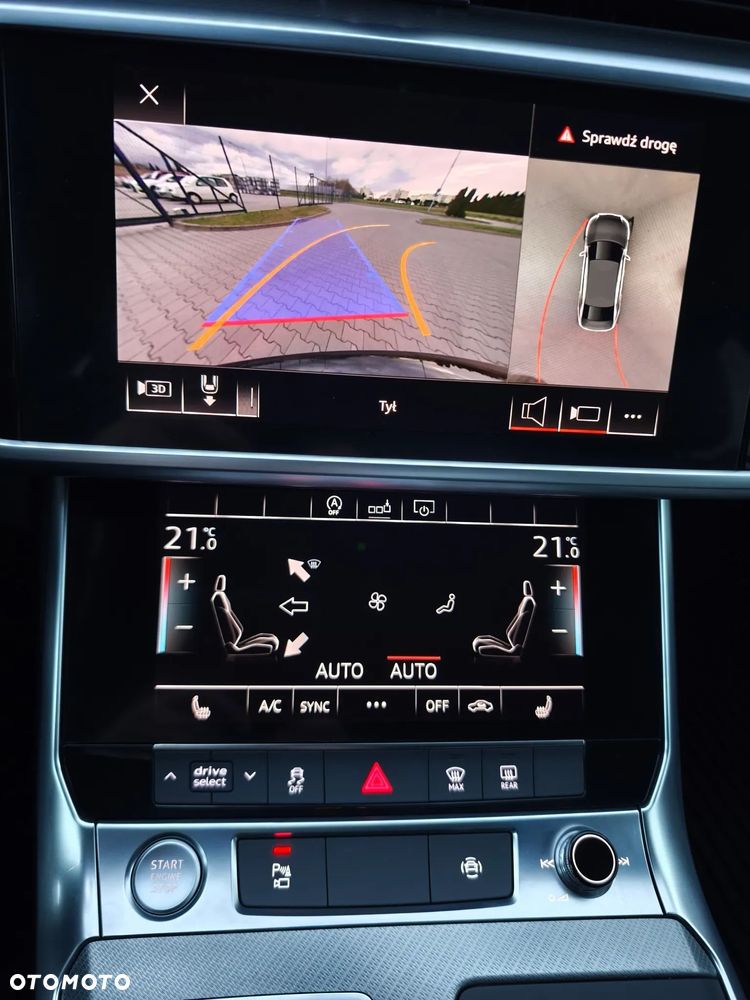 Audi A6 Limousine 40 TDI mHEV S tronic - 27