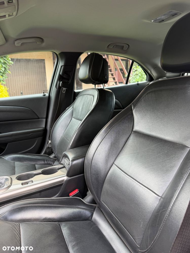 Chevrolet Malibu 2.0 d LTZ - 19