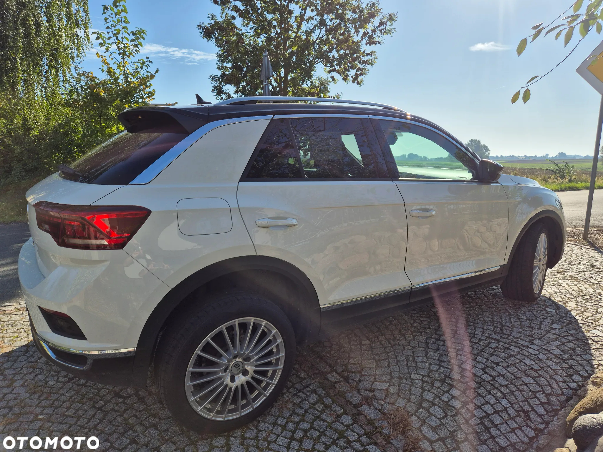 Volkswagen T-Roc 1.5 TSI ACT Advance DSG - 16