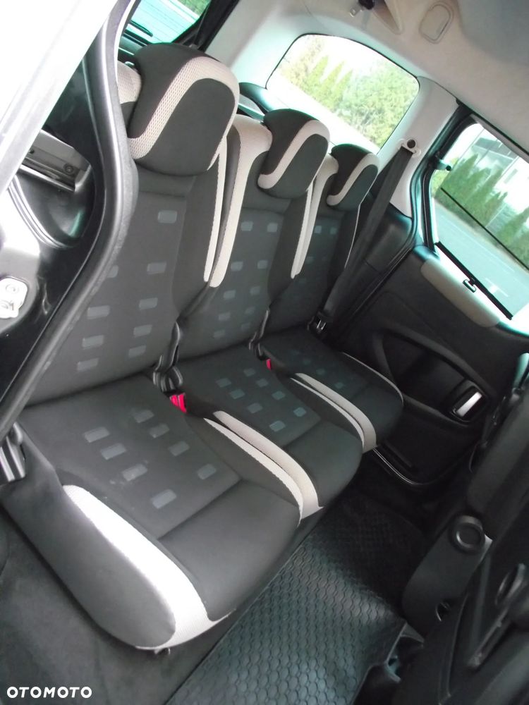 Citroën Berlingo 1.6 HDi XTR - 19