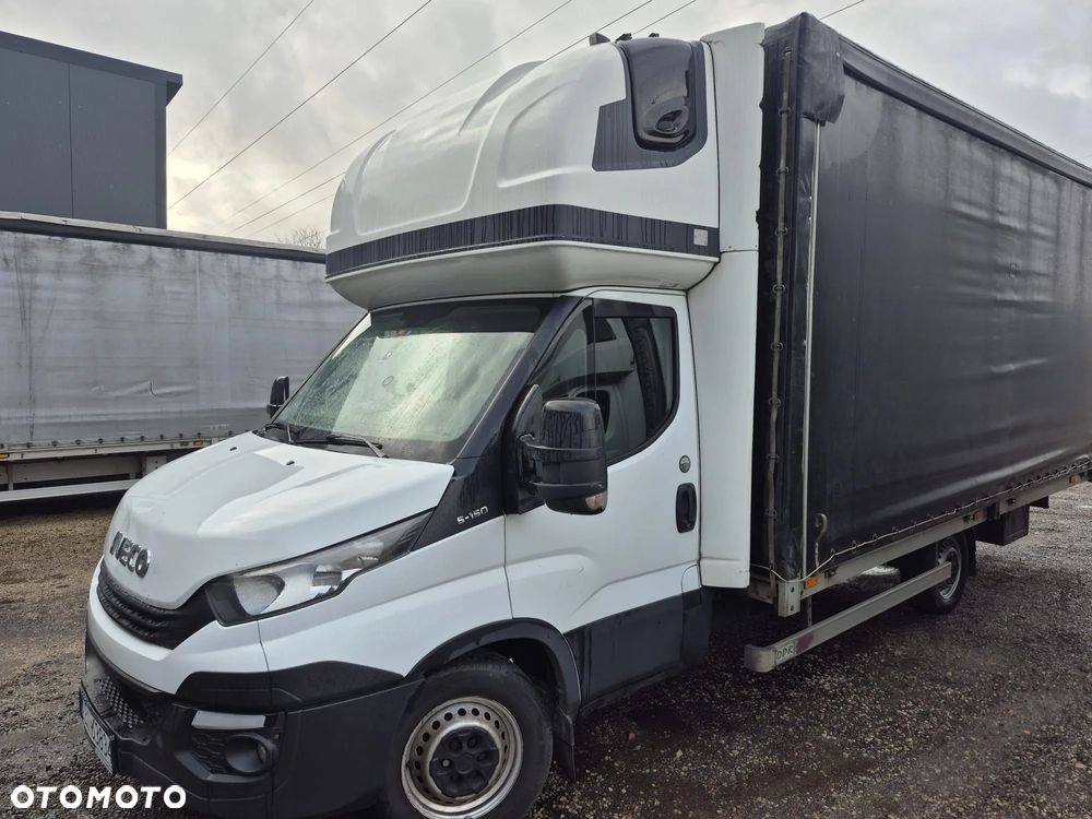 Iveco Daily 35s18 - 4