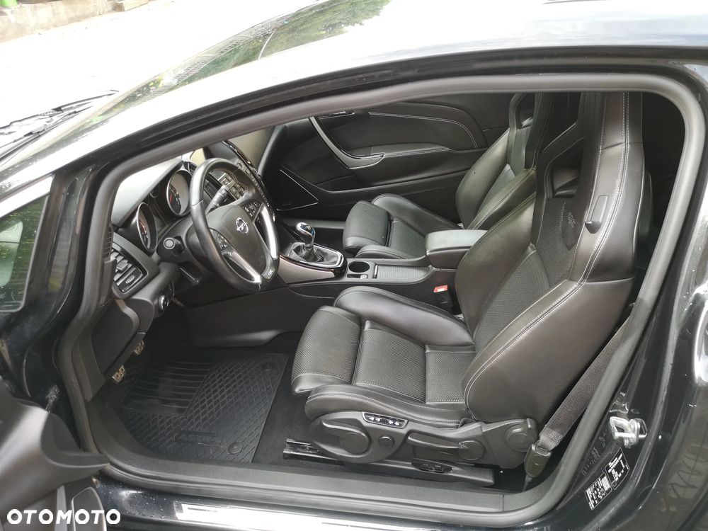Opel Astra OPC - 14