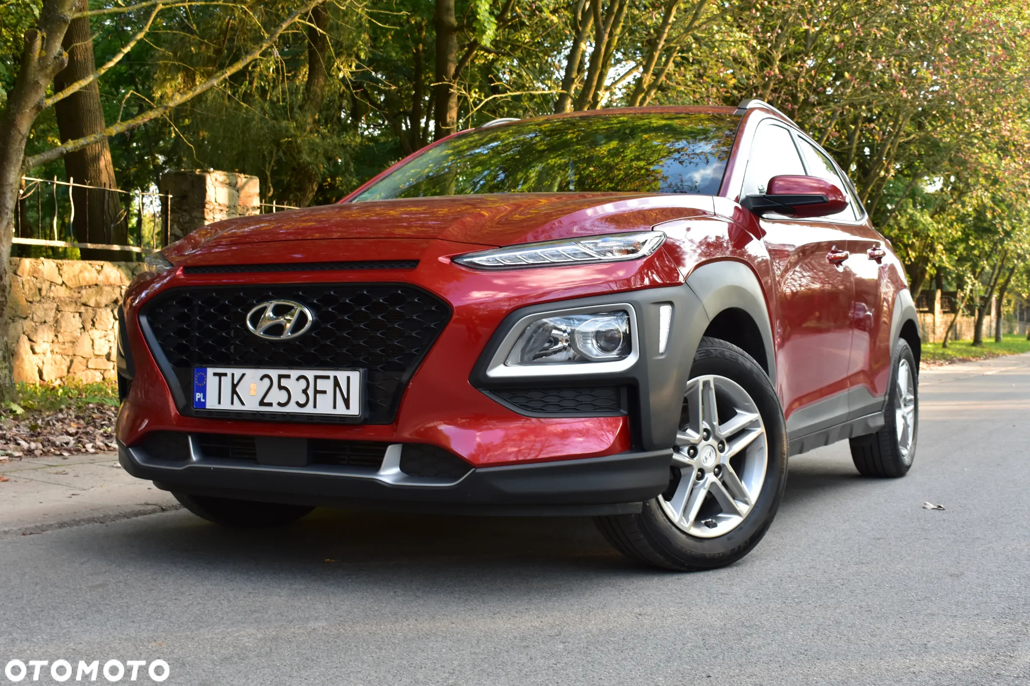 Hyundai Kona 1.0 T-GDI Executive - 10