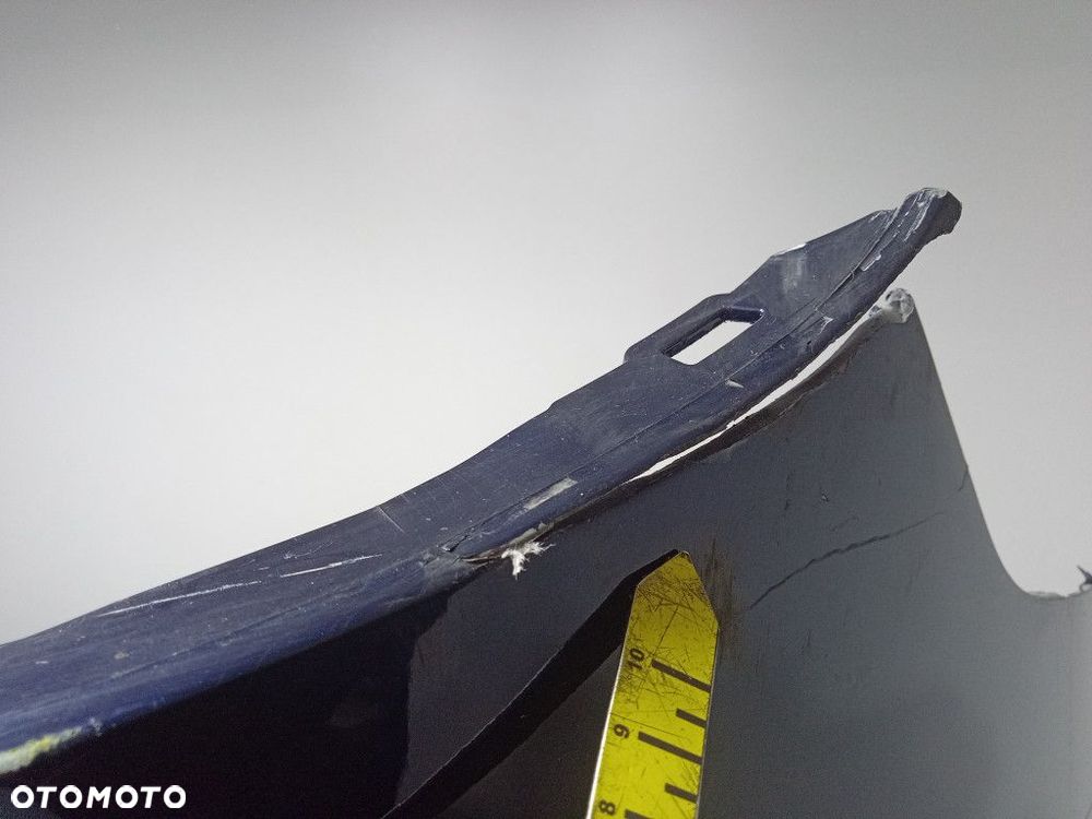 BMW X5 G05 M PAKIET ZDERZAK TYŁ TYLNY 849232 C3Z - 9