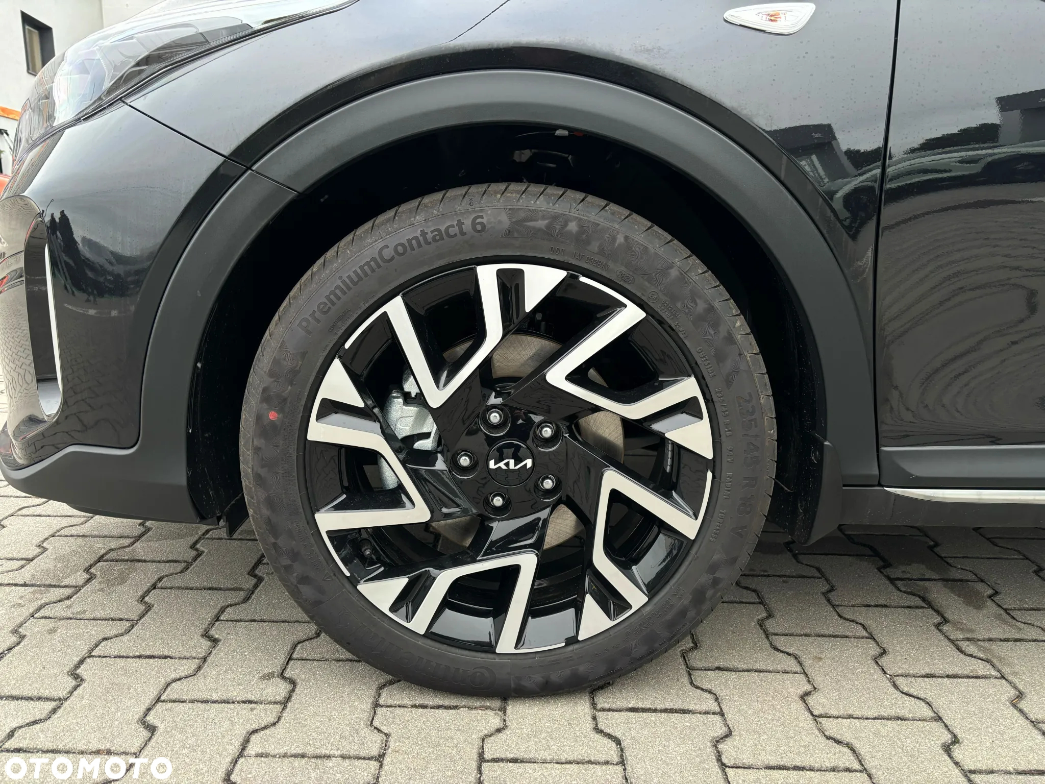 Kia XCeed 1.6 T-GDI M DCT - 19