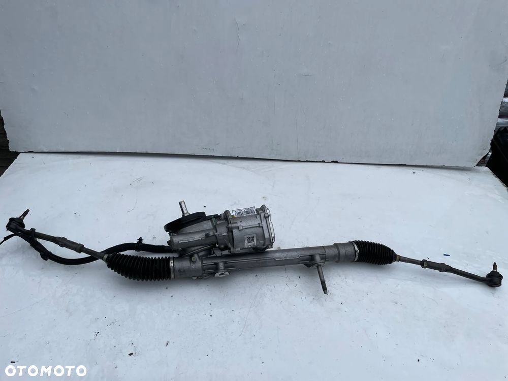 CITROEN C3 III MAGLOWNICA PRZEKŁADNIA KIEROWNICZA 9831639880 - 1