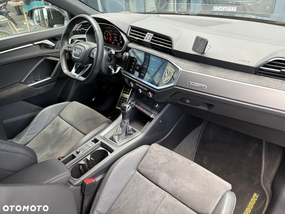 Audi RS Q3 - 17