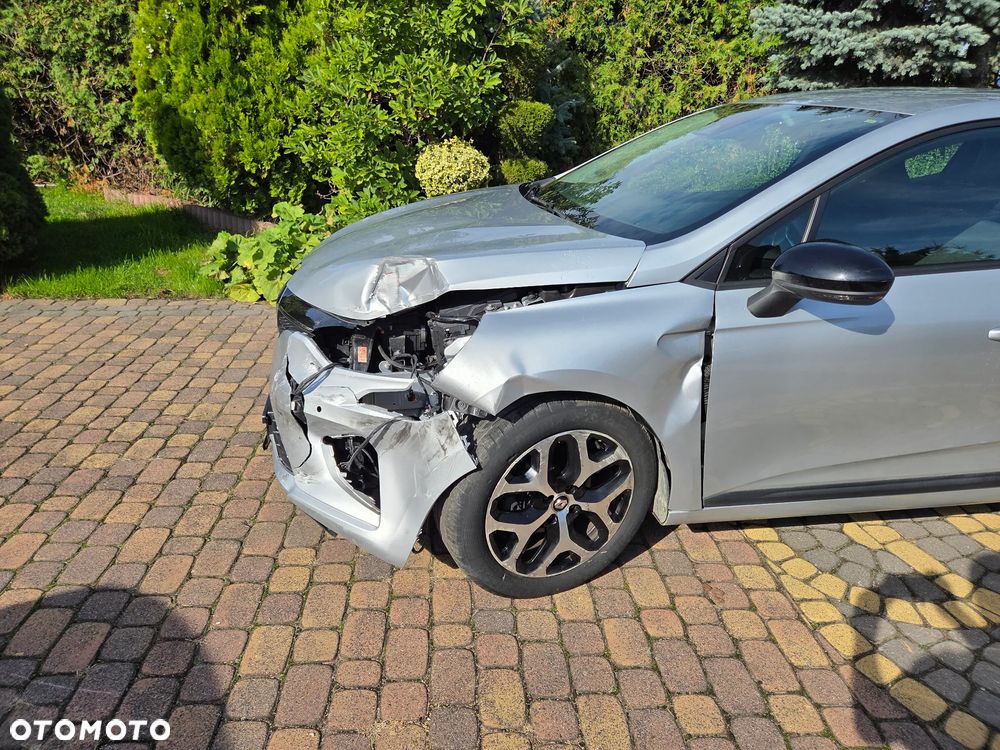 Renault Clio 1.0 TCe Generation - 15