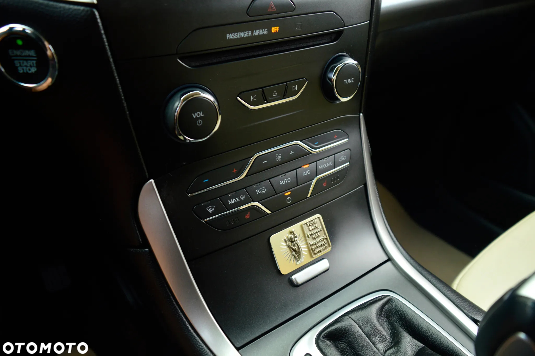 Ford Edge - 20