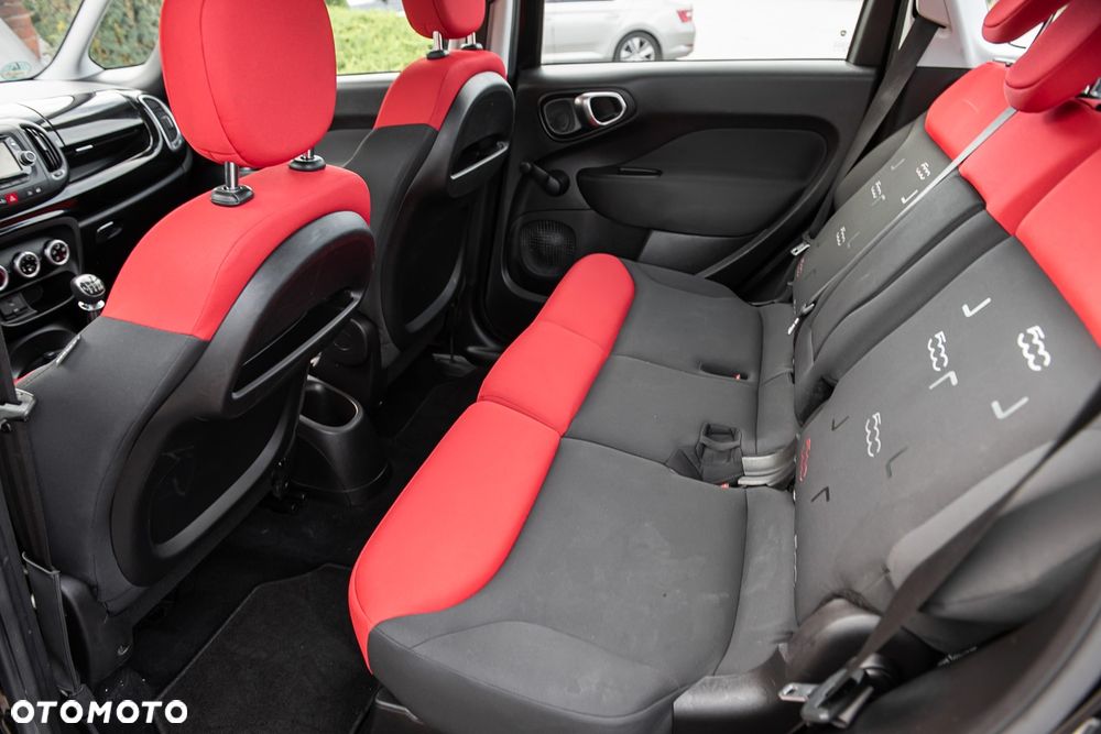 Fiat 500L - 22