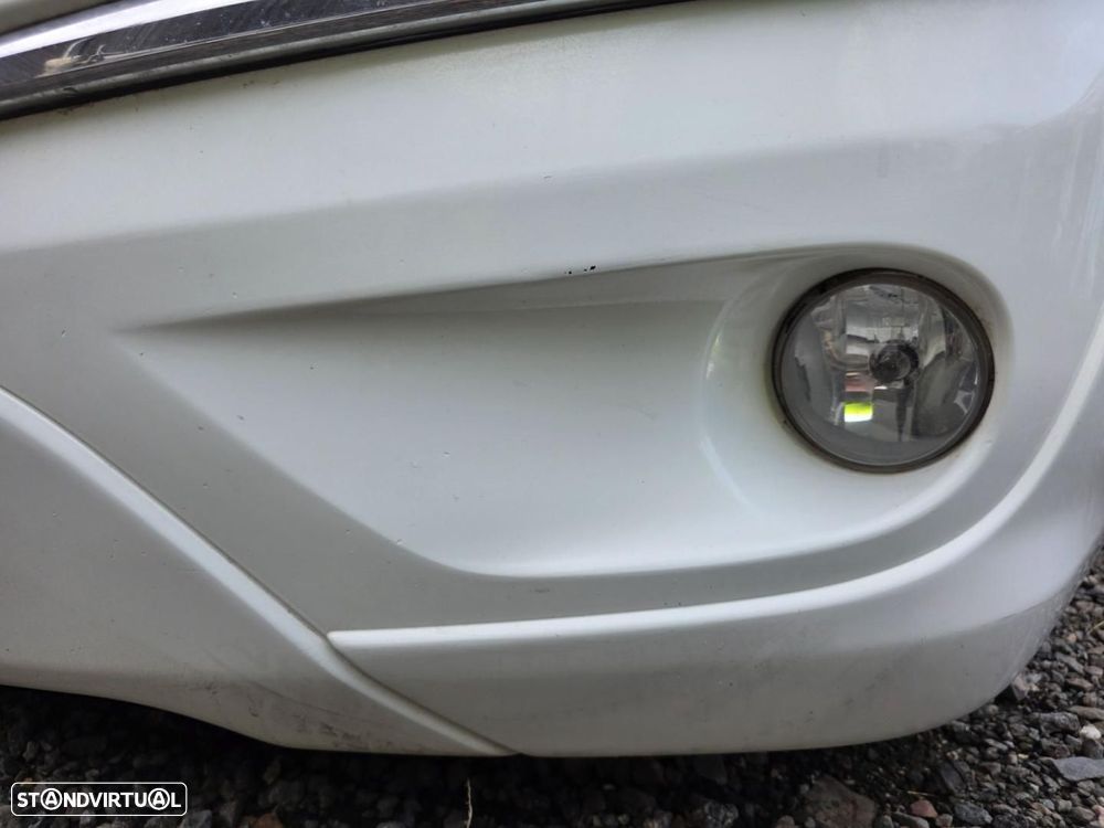 FRENTE COMPLETA SSANGYONG RODIUS - 4