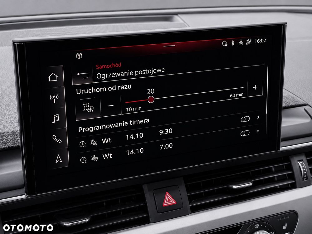 Audi A5 Sportback - 24