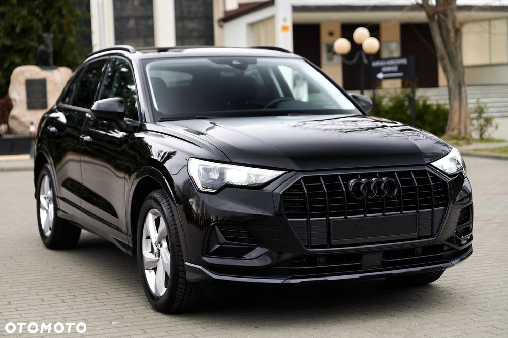 Audi Q3 35 TFSI S tronic - 18