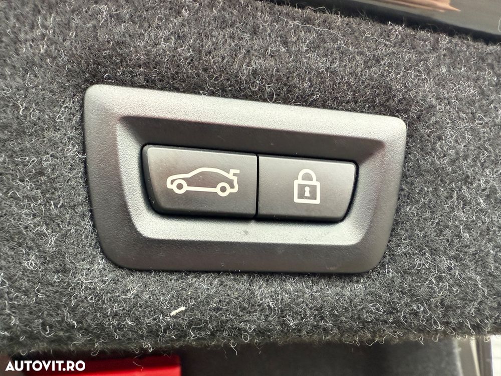 BMW M5 M550i xDrive Aut. - 20