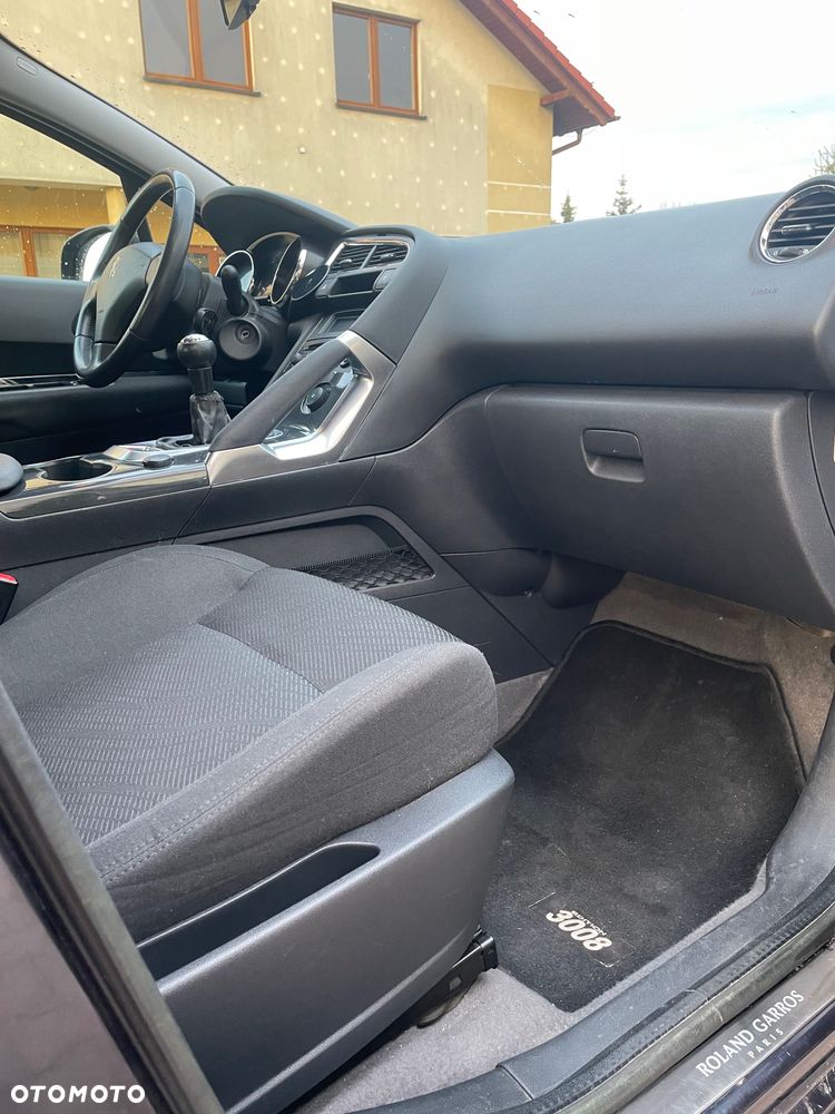Peugeot 3008 - 2